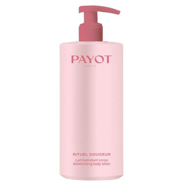 Lapte hidratant de corp, 400 ml, Payot