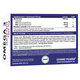 Ulei de peste Omega 3, 30 capsule, Cosmopharm 748305