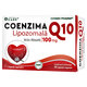 Coenzima Q10 Lipozomala, 30 capsule vegetale, Cosmopharm 755368