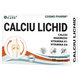 Calciu lichid, 30 capsule moi, Cosmopharm 748180