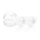Protectoare mamelon, 24 mm, 2 bucati, Lansinoh 722751