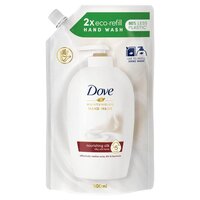 Rezerva sapun lichid Fine Silk, 500 ml, Dove