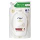 Rezerva sapun lichid Fine Silk, 500 ml, Dove 711793