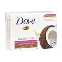 Sapun Coconut Milk, 90 g, Dove