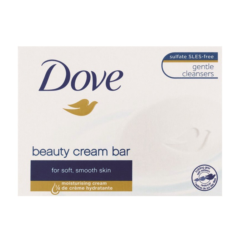 Sapun solid Original, 100g, Dove