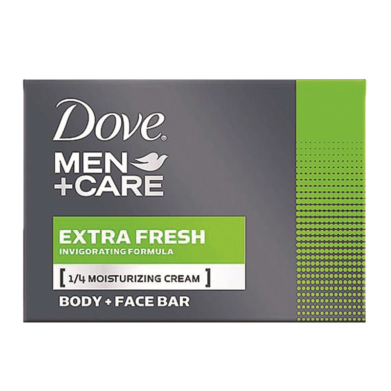 Sapun Men Extra Fresh, 90g, Dove