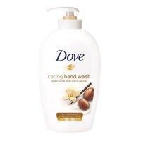 Sapun lichid pentru maini cu unt de shea, 250 ml, Dove