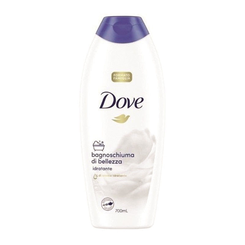 Gel de dus hidratant Original, 700 ml, Dove