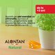 Bratara cu ulei esential Alontan Natural, 2 bucati, Pietrasanta Pharma 746086