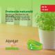 Bratara cu ulei esential Alontan Natural, de la 3 ani, 2 bucati, Pietrasanta Pharma 660022