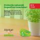Bratara cu ulei esential Alontan Natural, de la 3 ani, 2 bucati, Pietrasanta Pharma 659050