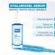 Ser hidratant cu acid hialuronic Hyalurogel, 30 ml, Mixa 695810