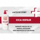 Lapte de corp reparator Cica Repair, 400 ml, Mixa 533790