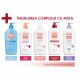 Lapte de corp reparator Cica Repair, 400 ml, Mixa 533793