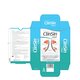 Clinsin Med, 16 plicuri + irigator, Zdrovit 720113
