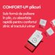 Comfort U Good Routine, 10 plicuri, Secom 589865