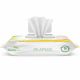 Servetele umede cu musetel Jumbo Baby, 72 bucati, Doctor Wipe's 535914