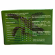 Indulcitor Stevielle, 40 plicuri, Hermes Natural 725783