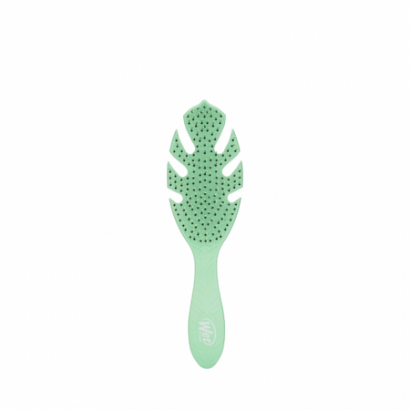 Perie pentru descurcarea parului Bio Go Green, Wet Brush 629596
