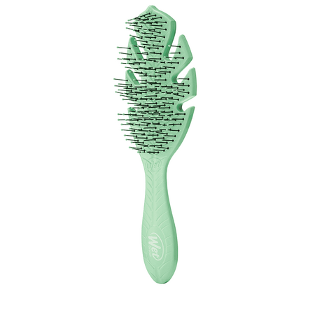 Perie pentru descurcarea parului Bio Go Green, Wet Brush