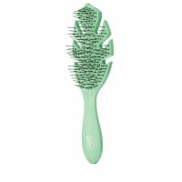 Perie pentru descurcarea parului Bio Go Green, Wet Brush