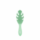 Perie pentru descurcarea parului Bio Go Green, Wet Brush 629596