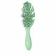 Perie pentru descurcarea parului Bio Go Green, Wet Brush 533895