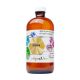 Apa de gura cu argint si cupru coloidal AquaNano Bios, 500 ml, Sc Aghoras Invent 657811
