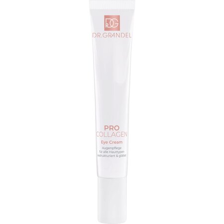 Crema de ochi Pro Collagen, 20 ml, Dr. Grandel