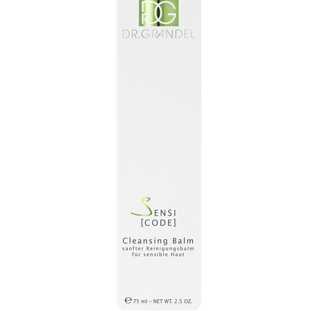 Balsam de curatare Sensicode, 75 ml, Dr. Grandel
