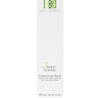 Balsam de curatare Sensicode, 75 ml, Dr. Grandel