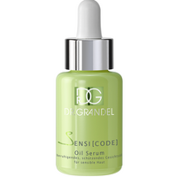 Ulei hidratant pentru ten sensibil Sensicode, 30 ml, Dr. Grandel