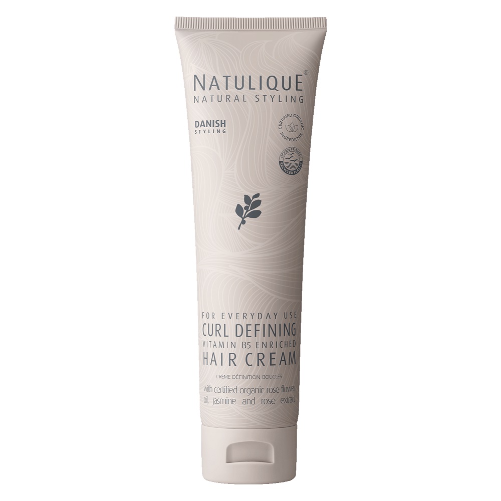 Crema pentru definire bucle, 150 ml, Natulique