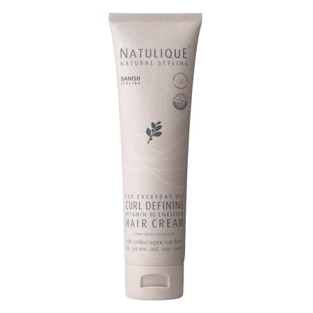 Crema pentru definire bucle, 150 ml, Natulique