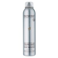 Spuma de par pentru volum, 250 ml, Natulique