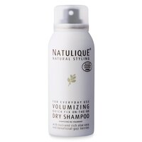 Sampon uscat pentru volum, 100 ml, Natulique