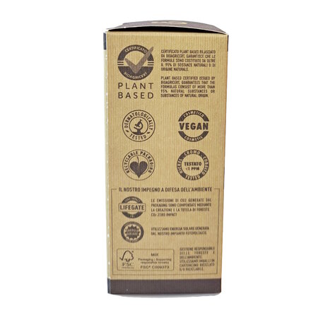 Ulei pentru barba cu 7 uleiuri vegetale Uomo, 30 ml, L'Erboristica 710858