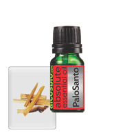 Ulei esential absolut Palo Santo, 5 ml, Alcos Bioprod