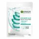 Masca servetel cu aloe vera si acid hialuronic Hyaluronic Aloe Skin Naturals, 28 g, Garnier 533980