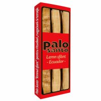 Bete parfumate Palo Santo, 13g, Alcos Bioprod