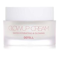 Crema hidratanta Glow Up, 50 g, DD'ELL