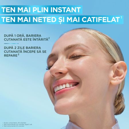 Serum cu acid hialuronic Hyaluronic Aloe Skin Naturals, 30 ml, Garnier 658088