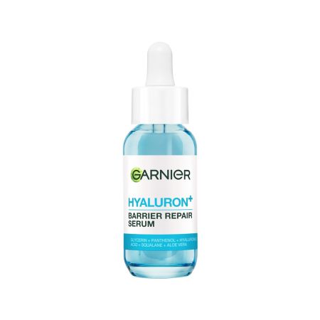 Serum cu acid hialuronic Hyaluronic Aloe Skin Naturals, 30 ml, Garnier