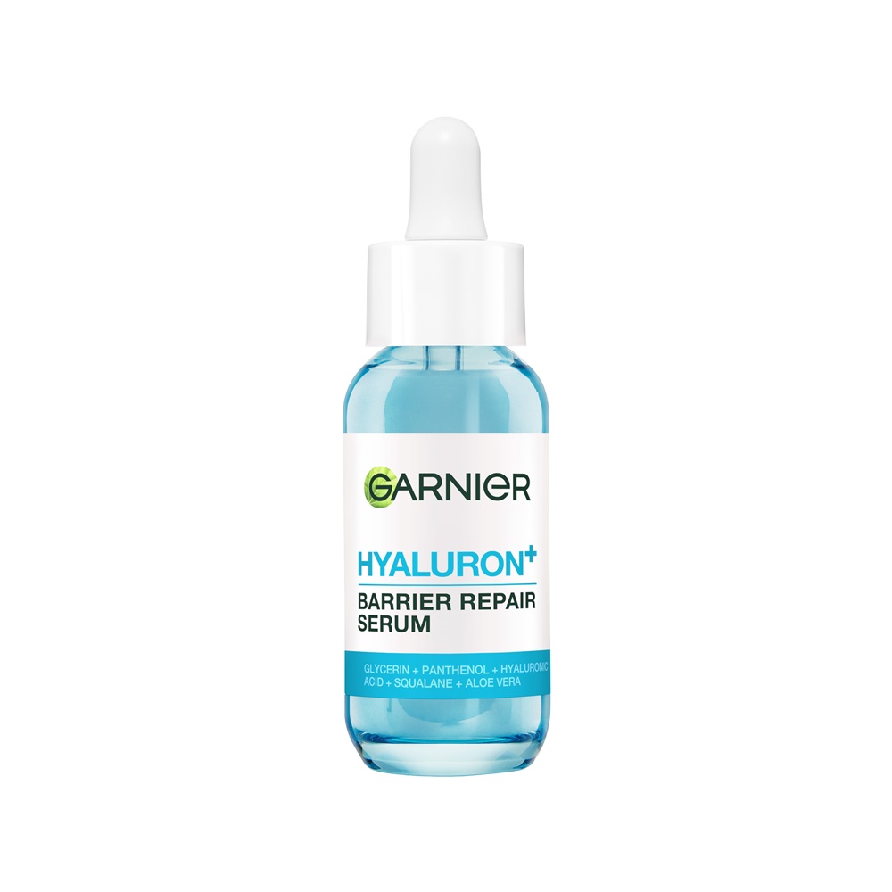 Serum cu acid hialuronic Hyaluronic Aloe Skin Naturals, 30 ml, Garnier