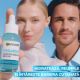 Serum cu acid hialuronic Hyaluronic Aloe Skin Naturals, 30 ml, Garnier 658085