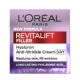 Crema antirid intensiv de zi Revitalift Filler + Hyaluronic Acid, 50 ml, Loreal 696069