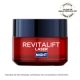 Crema antirid de noapte cu tripla actiune Revitalift Laser, 50 ml, Loreal 660546