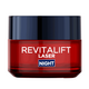 Crema antirid de noapte cu tripla actiune Revitalift Laser, 50 ml, Loreal 660535