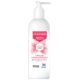 Emulsie hipoalergenica pentru igiena intima IntimoHelp, 400 ml, Zdrovit 676250