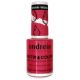 Lac de unghii Cherry Pink NutriColor, 10.5 ml, Andreia Professional 662725